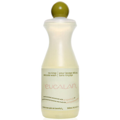 Unscented 16.9 US fl.oz / 500mL :: Eucalan