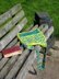 Mackenzie's Messenger Bag