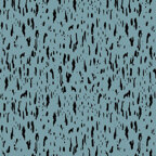 Dots And Shapes - 9851.119 (Light Turquoise)