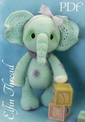 Ella the Elephant