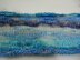 Lacy Bobble Scarf