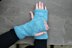 Kacia Fingerless Gloves