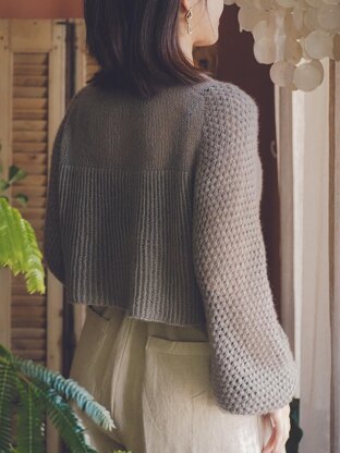 Bella Cardigan