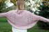 Alyssum Pink Shrug