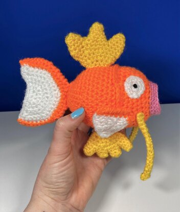 Pokémon Magikarp