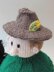 Sheep Farmer Tea Cosy
