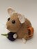 Dormouse Tea Cosy