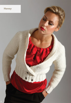 Aran 2 by Artesano Yarns