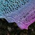 Spring Meadows Shawl