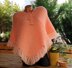 Poncho simple