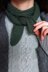 The Solstice Scarf