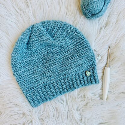 Freya Slouchy Hat