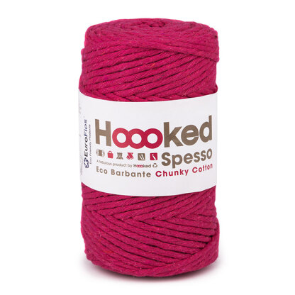 Hoooked Spesso Chunky Cotton