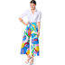 Burda Style Ladies Outerwear Trousers/Pants B6032 - Paper Pattern, Size 34 - 44