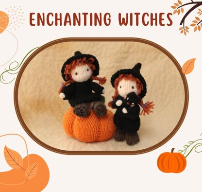 Enchanting Witches