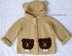 Baby Bear Hoodie