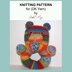 Anwen Teddy Bear Rattle Baby Ring Pram Toy