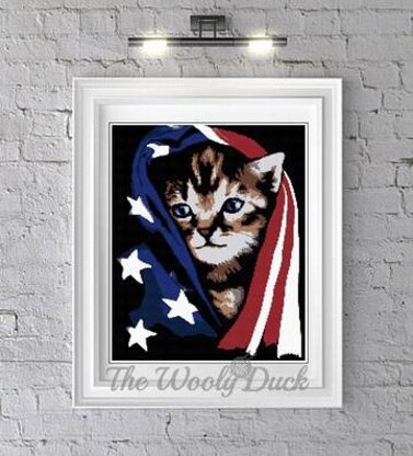 American Kitty