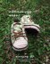Camouflage Baby Sneakers