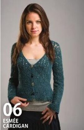 Esmée Cardigan