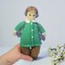 Tilda Doll Susan