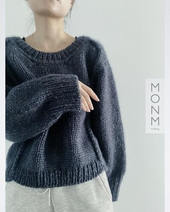 Owey Sweater