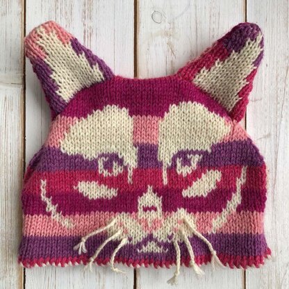 Kitty Tea Cosy