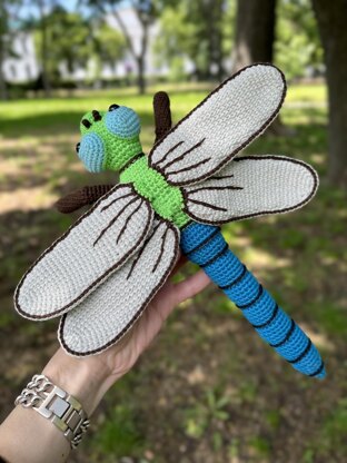 Dragonfly