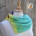 Corner Cable Drape Cowl