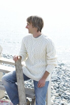 Favourite Aran Knits - 342