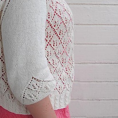 Pergola Cardigan