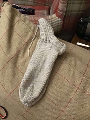Walters socks