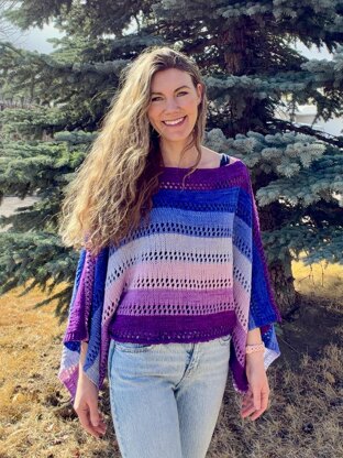 Beachside Breeze Beach Cover