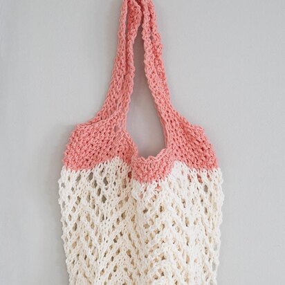 Rambling Market Bag