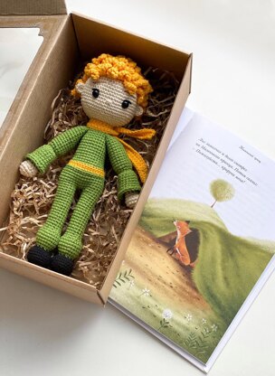 The Little Prince