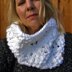 Snowflake Cowl