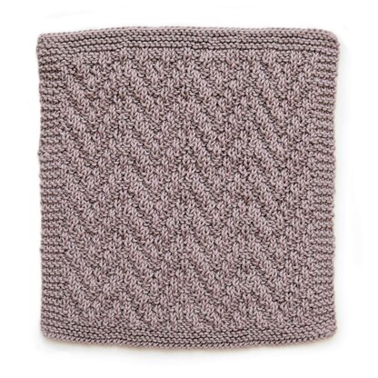 Chevron Wash Cloth