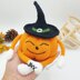 Halloween Cute Pumpkin