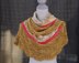 Kimono Moon Shawl