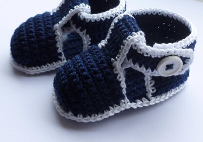 Baby Boy Sandals