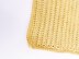 Sunlit Sands Washcloth