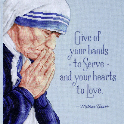 Mother Teresa PDF