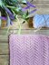 Archways Dishcloth Pattern