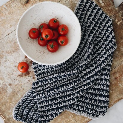 Berkshire Dishcloth