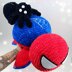 SpiderTurtle Superhero