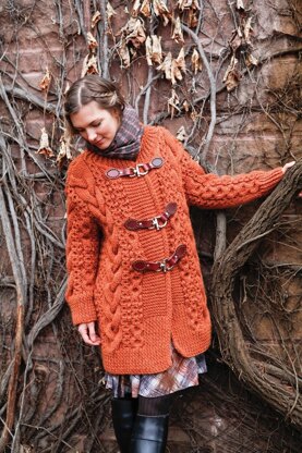 Norah Gaughan Collection Vol.9 by Berroco