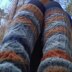 Stofne Legwarmers