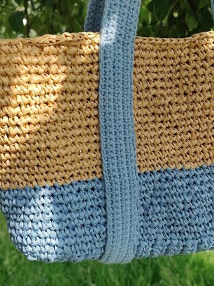 Beach Basket