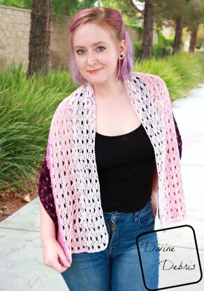 Louise Shawl