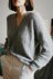 French cardigan